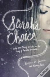 Capa do artigo Sarah