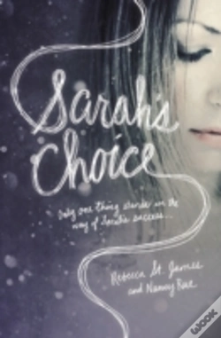 Capa do artigo Sarah'S Choice