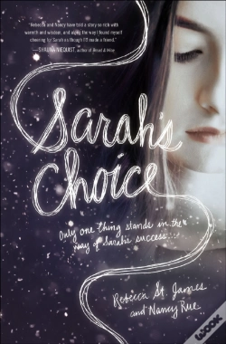 Capa do artigo Sarah'S Choice