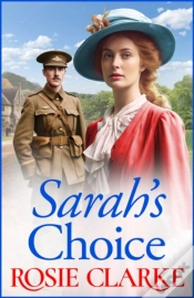 Capa do artigo Sarah