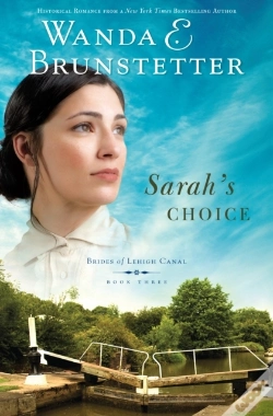 Capa do artigo Sarah'S Choice