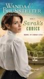 Sarah'S Choice - Preview