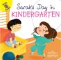 Sarah'S Day In Kindergarten - Preview