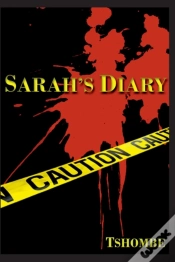 Capa do artigo Sarah