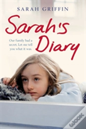 Capa do artigo Sarah