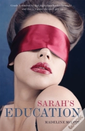 Capa do artigo Sarah