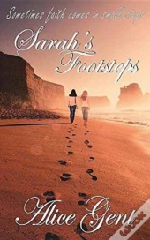 Sarah'S Footsteps