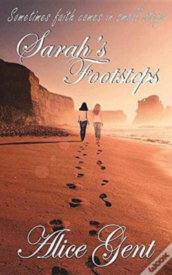 Capa do artigo Sarah'S Footsteps