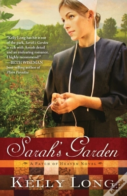 Capa do artigo Sarah'S Garden