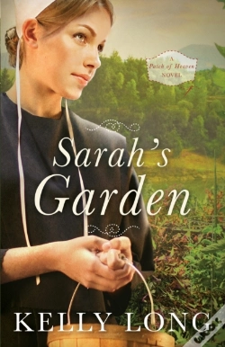 Capa do artigo Sarah'S Garden