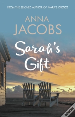 Capa do artigo Sarah'S Gift