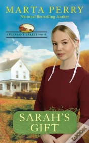 Capa do artigo Sarah