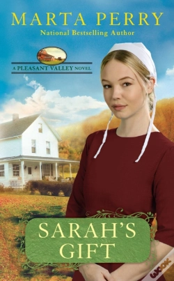 Capa do artigo Sarah'S Gift
