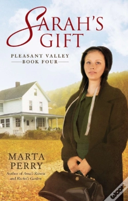 Capa do artigo Sarah'S Gift