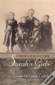 Capa do artigo Sarah