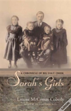 Capa do artigo Sarah'S Girls