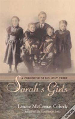 Capa do artigo Sarah'S Girls