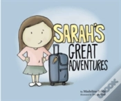 Capa do artigo Sarah