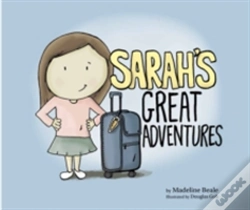 Capa do artigo Sarah'S Great Adventures