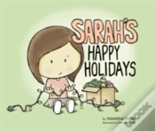 Capa do artigo Sarah