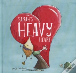 Capa do artigo Sarah'S Heavy Heart
