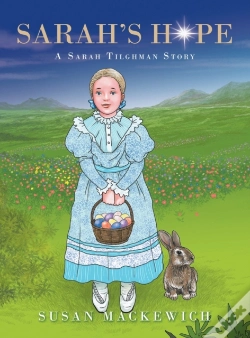 Capa do artigo Sarah'S Hope
