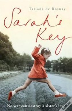 Capa do artigo Sarah'S Key