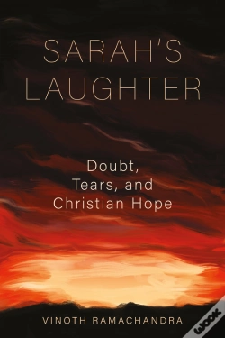 Capa do artigo Sarah'S Laughter