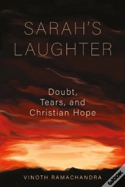 Capa do artigo Sarah'S Laughter