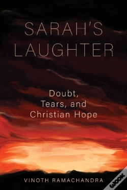 Capa do artigo Sarah'S Laughter