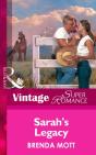Sarah'S Legacy - Preview