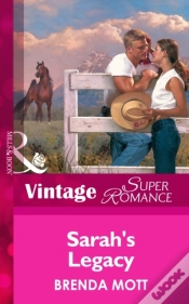 Capa do artigo Sarah