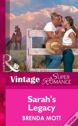 Capa do artigo Sarah'S Legacy