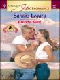 Sarah'S Legacy - Preview