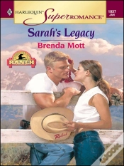 Capa do artigo Sarah