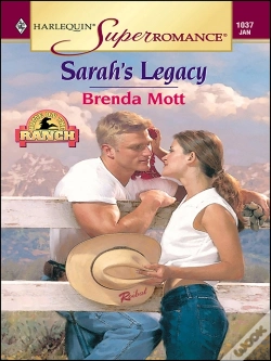 Capa do artigo Sarah'S Legacy