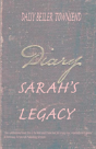 Sarah'S Legacy - Preview