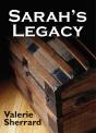 Sarah'S Legacy - Preview