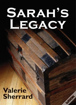 Capa do artigo Sarah'S Legacy