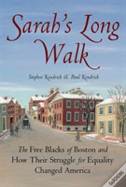 Capa do artigo Sarah'S Long Walk