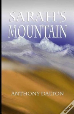 Capa do artigo Sarah'S Mountain