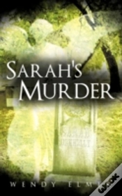 Capa do artigo Sarah
