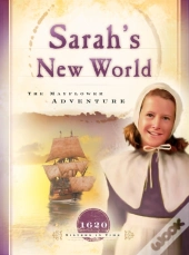 Sarah'S New World