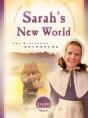 Sarah'S New World - Preview