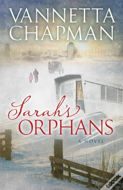 Capa do artigo Sarah'S Orphans