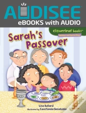 Capa do artigo Sarah