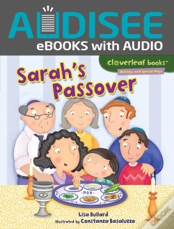 Capa do artigo Sarah'S Passover
