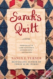 Capa do artigo Sarah