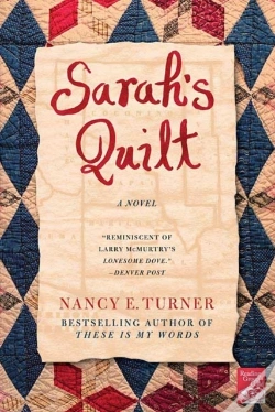 Capa do artigo Sarah'S Quilt