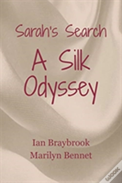 Capa do artigo Sarah'S Search